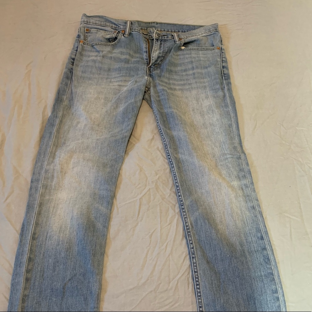 2/40$ Deal Levi’s 511 34x34